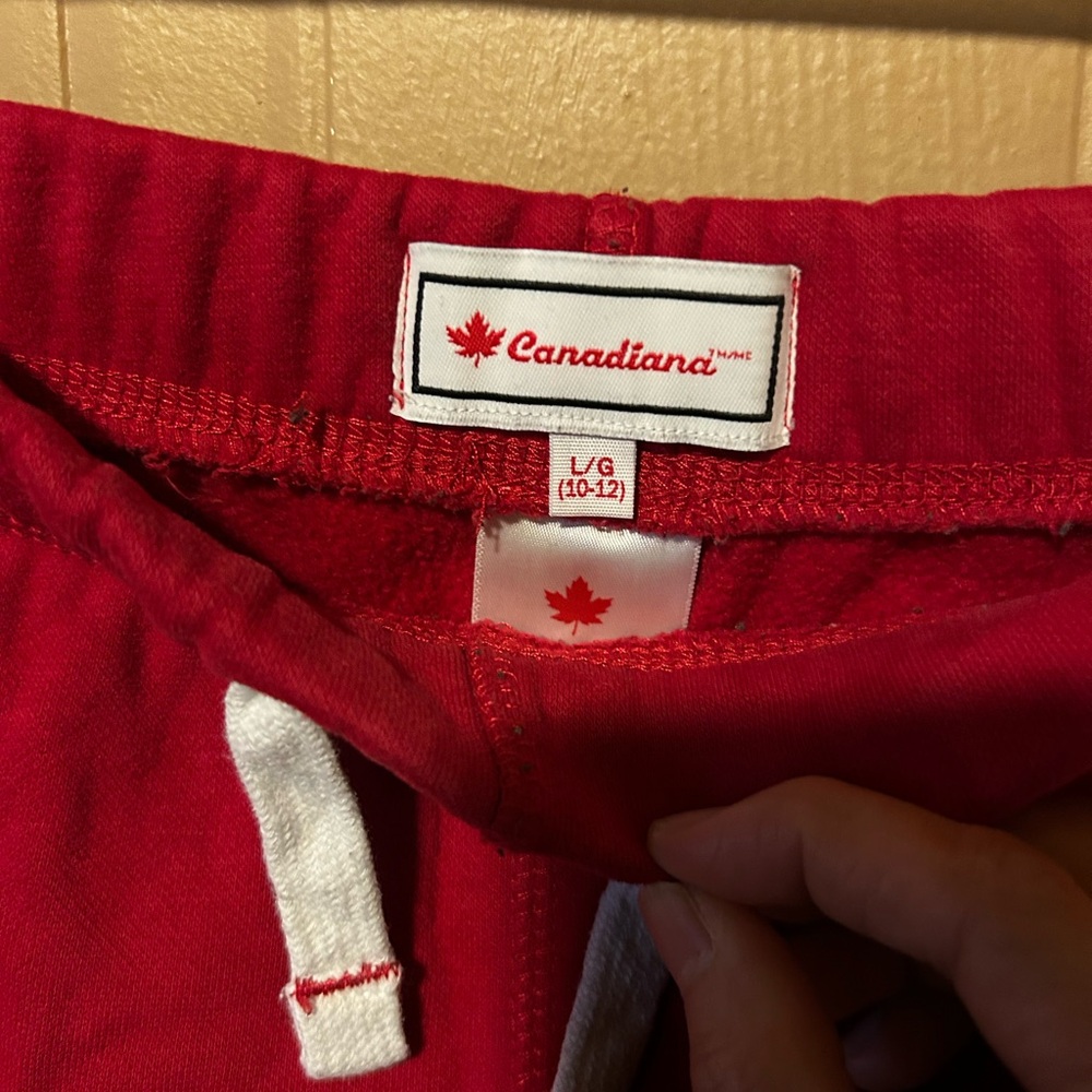 Sweatpants - Picture 2 of 3